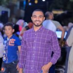 Muhammad Marzouq - Aswan, Egypt