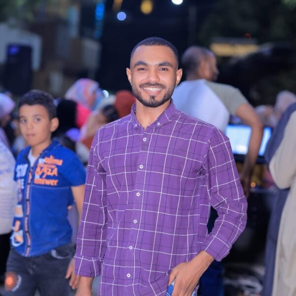 Muhammad Marzouq