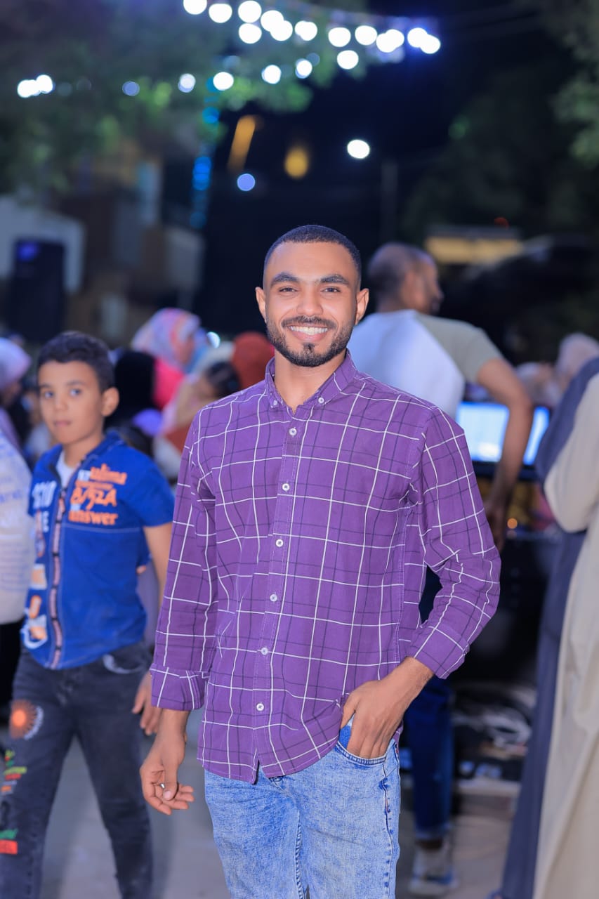 Muhammad Marzouq