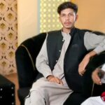 Talha Ansari - اوكارا, باكستان