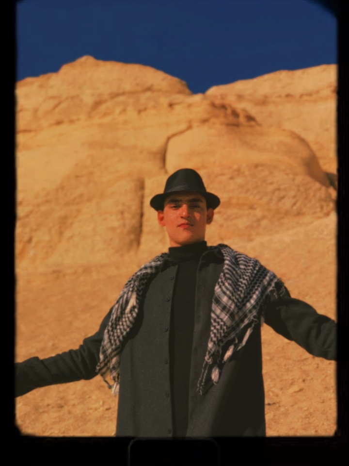 فارس اسماعيل