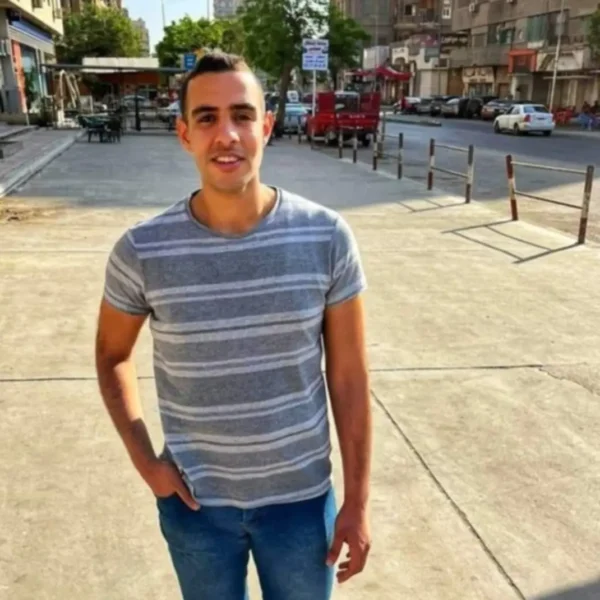 Ziad Tarek