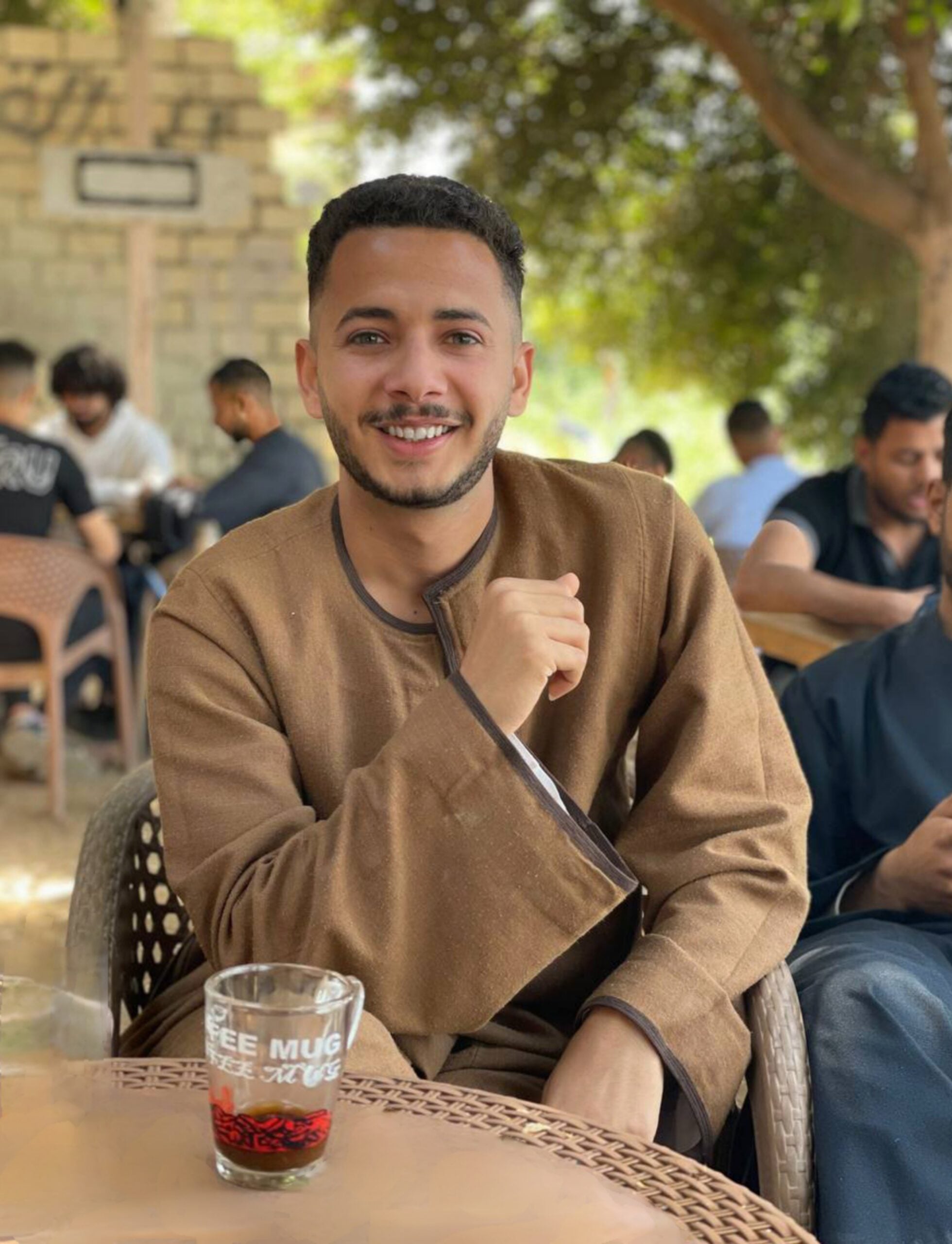 Omar Qasem