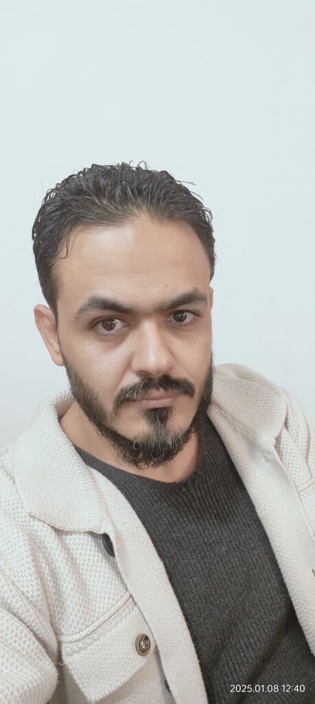 محمد الديب - الغلاف