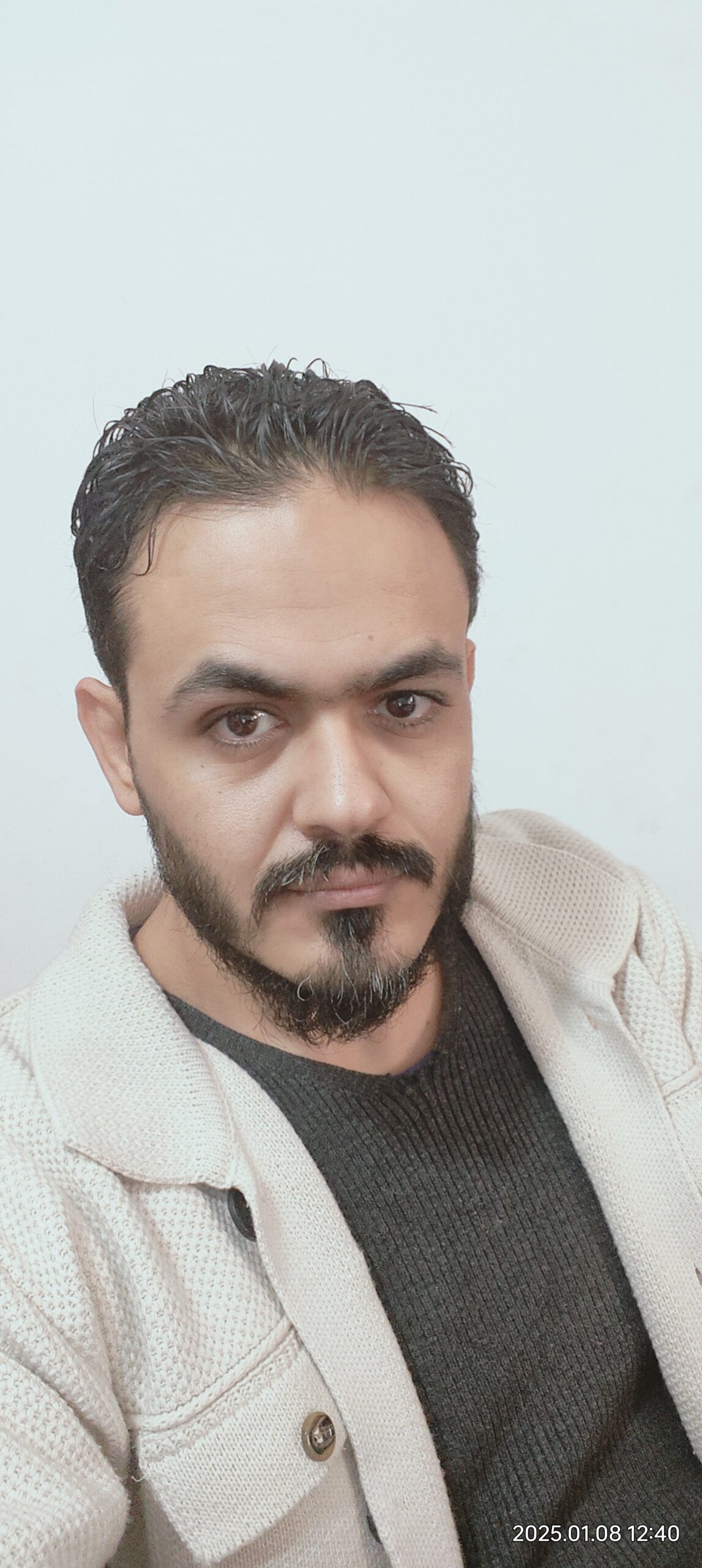 Mohamed Al , Deeb - cover