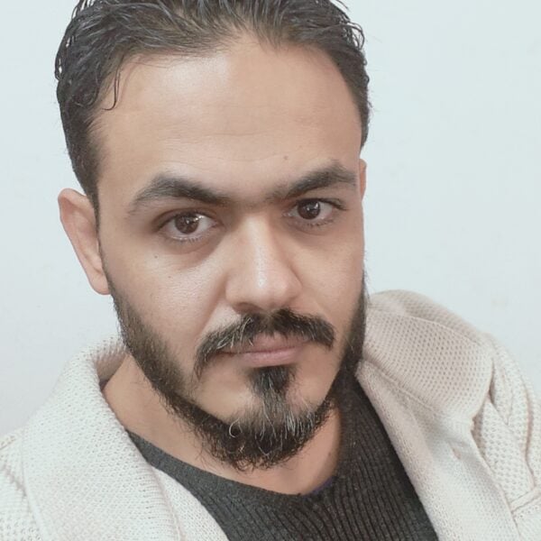 Mohamed Al , Deeb