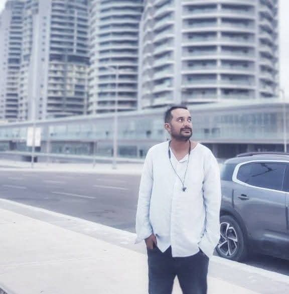 Sherif Ibrahim 