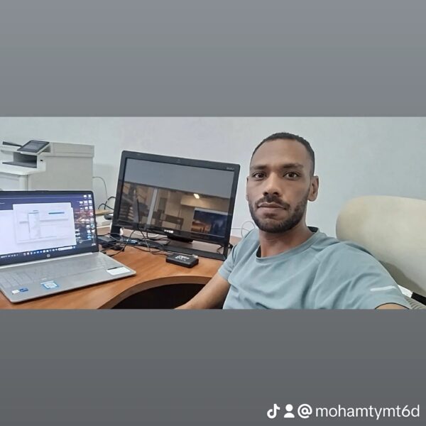 Abdalla Ali