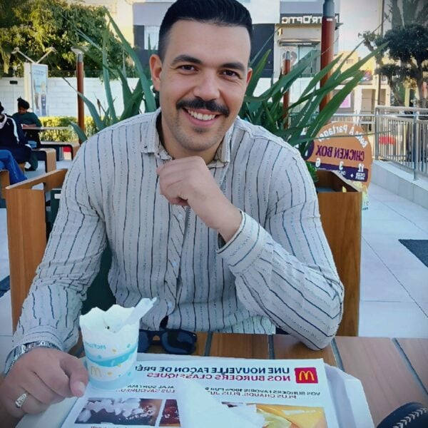 Ayoub Hninou