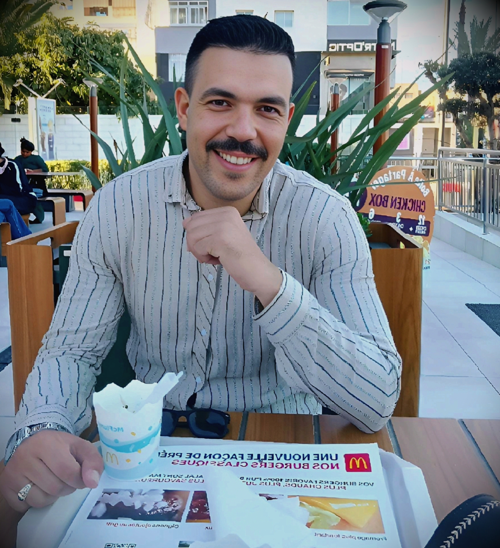 Ayoub Hninou
