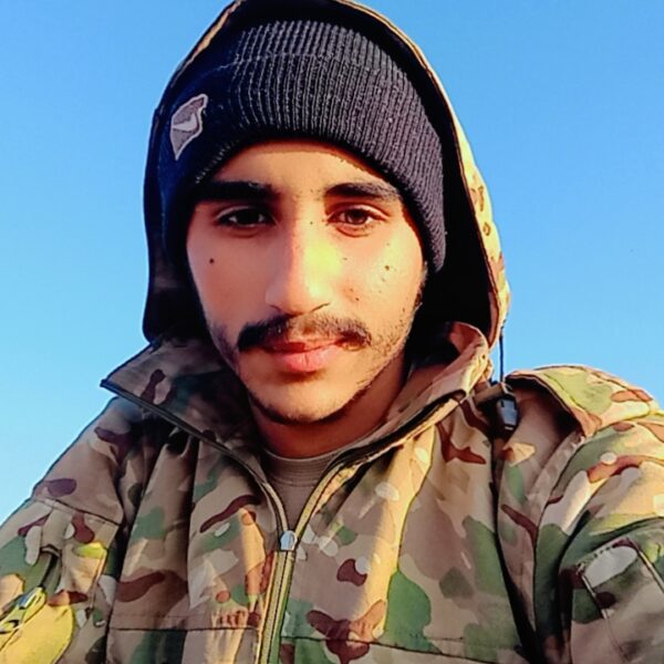 أنس ماجد الضايع