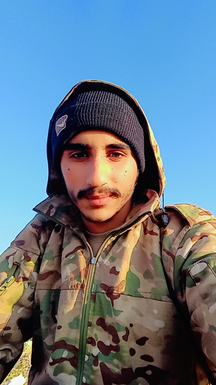 أنس ماجد الضايع