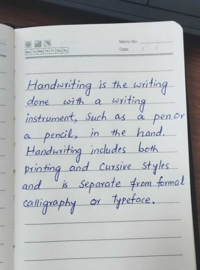 I will write a best quality content for you - portfolio - 2