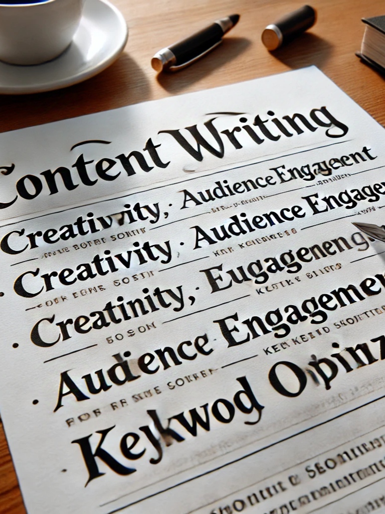 I will write a best quality content for you - portfolio - 0
