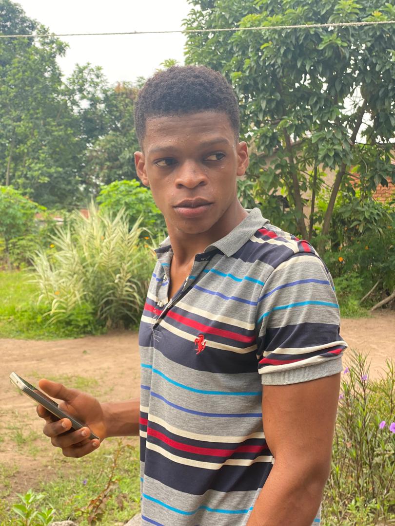 Gaillord Kankonde