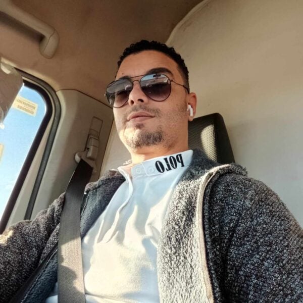 Nader Alhadi