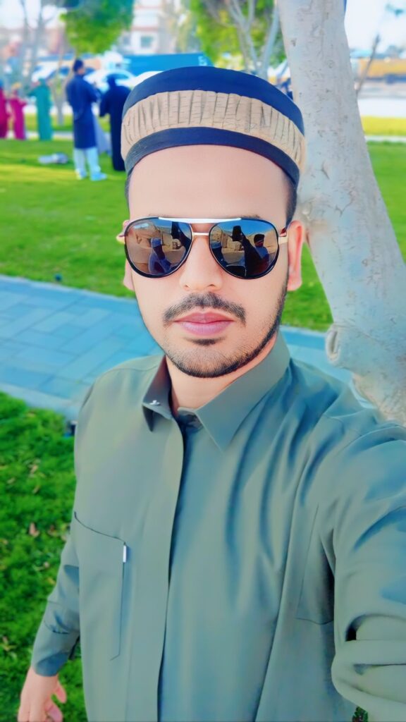 Farid Hossain - cover