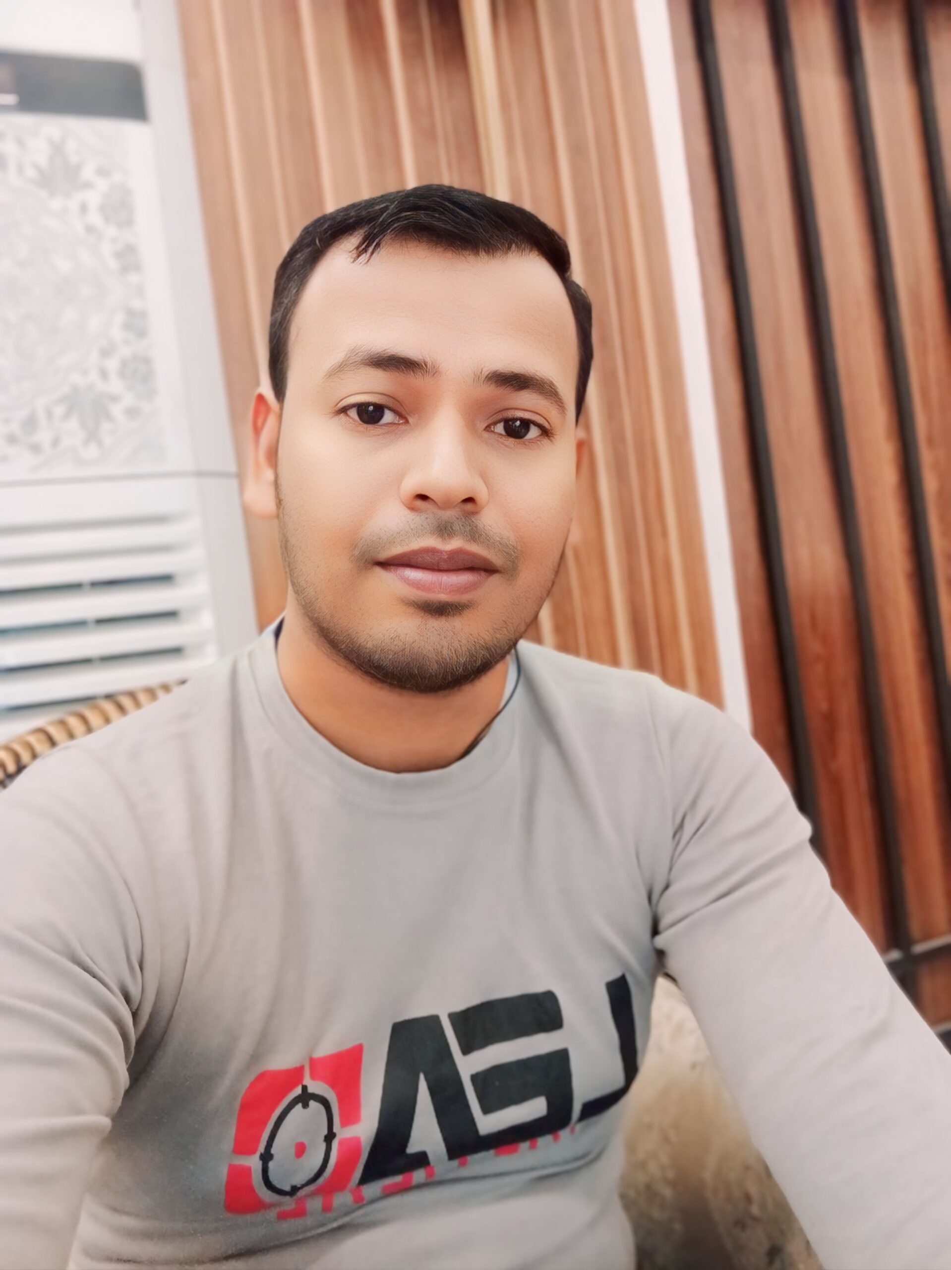 Farid Hossain