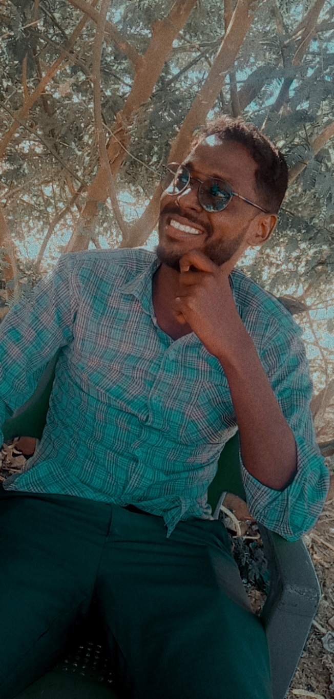Almoez Abdullah - cover