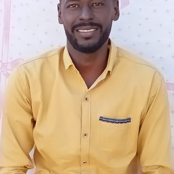 Almoez Abdullah