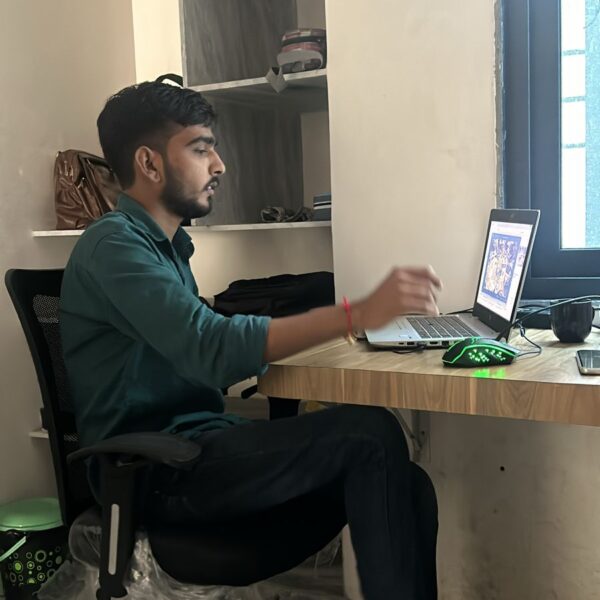 Alphaloop IT PVT LTD