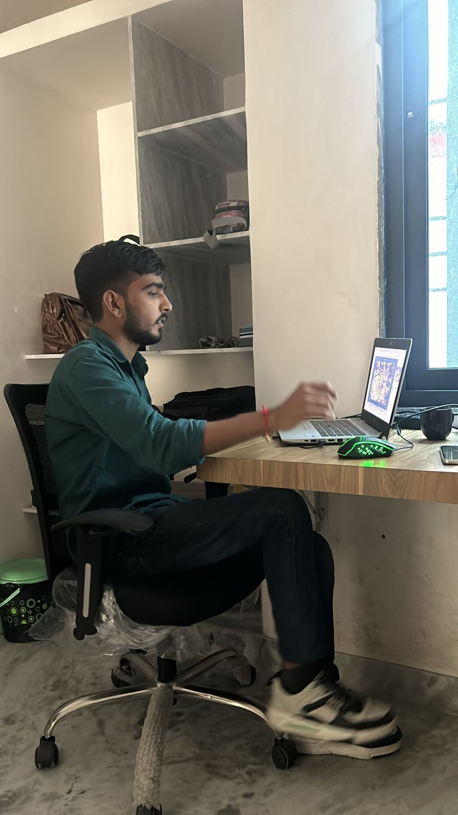 Alphaloop IT PVT LTD