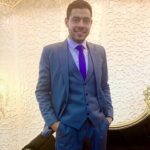 Ahmed Salama - Cairo, Egypt