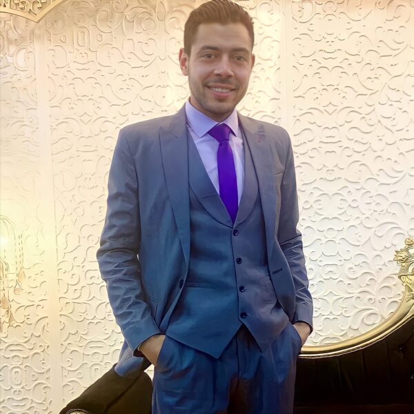 Ahmed Salama