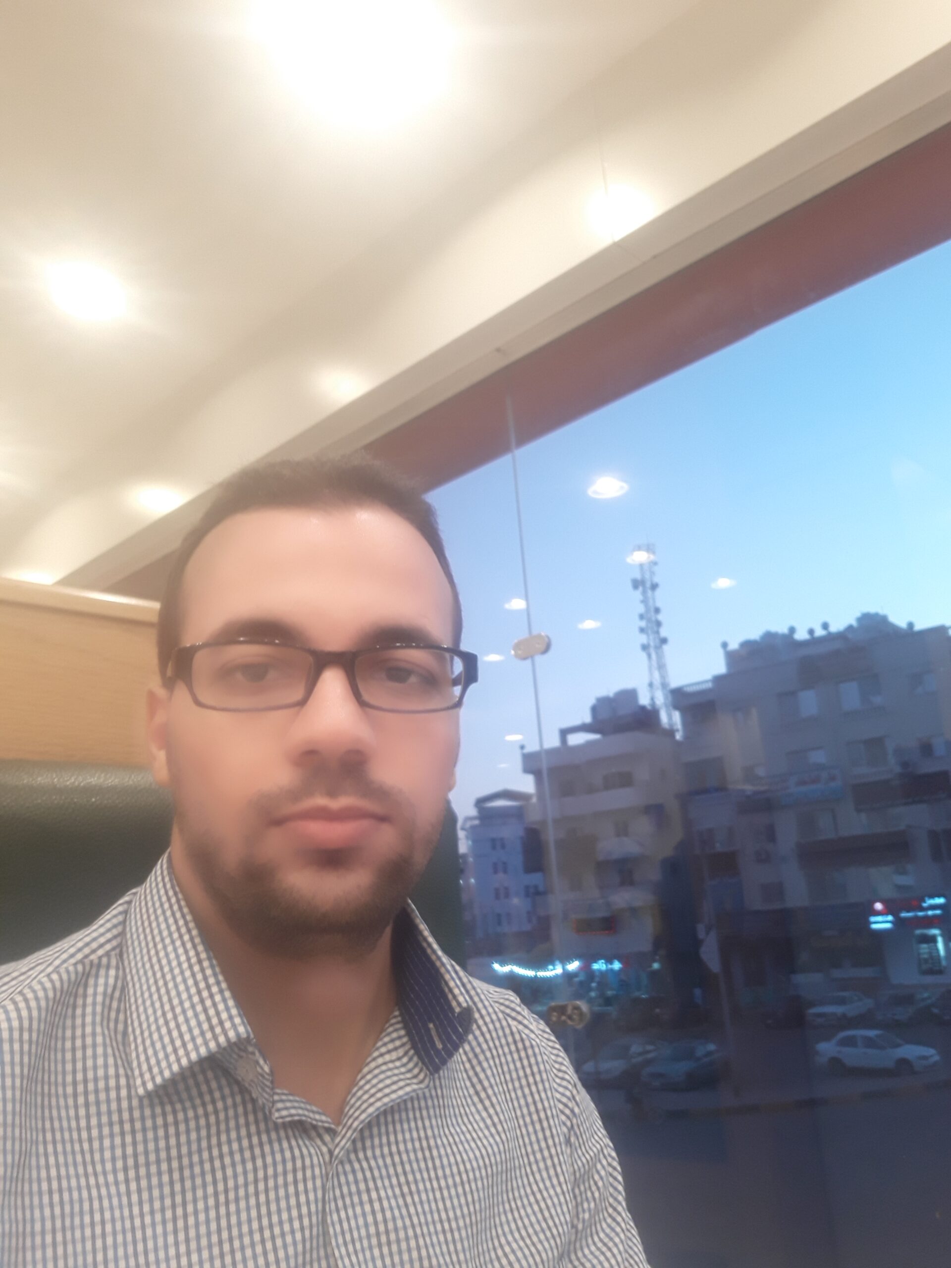 Dr ehab  Emmanuel 
