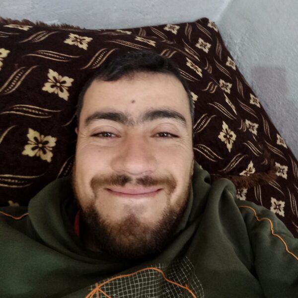 mohammd Shaar