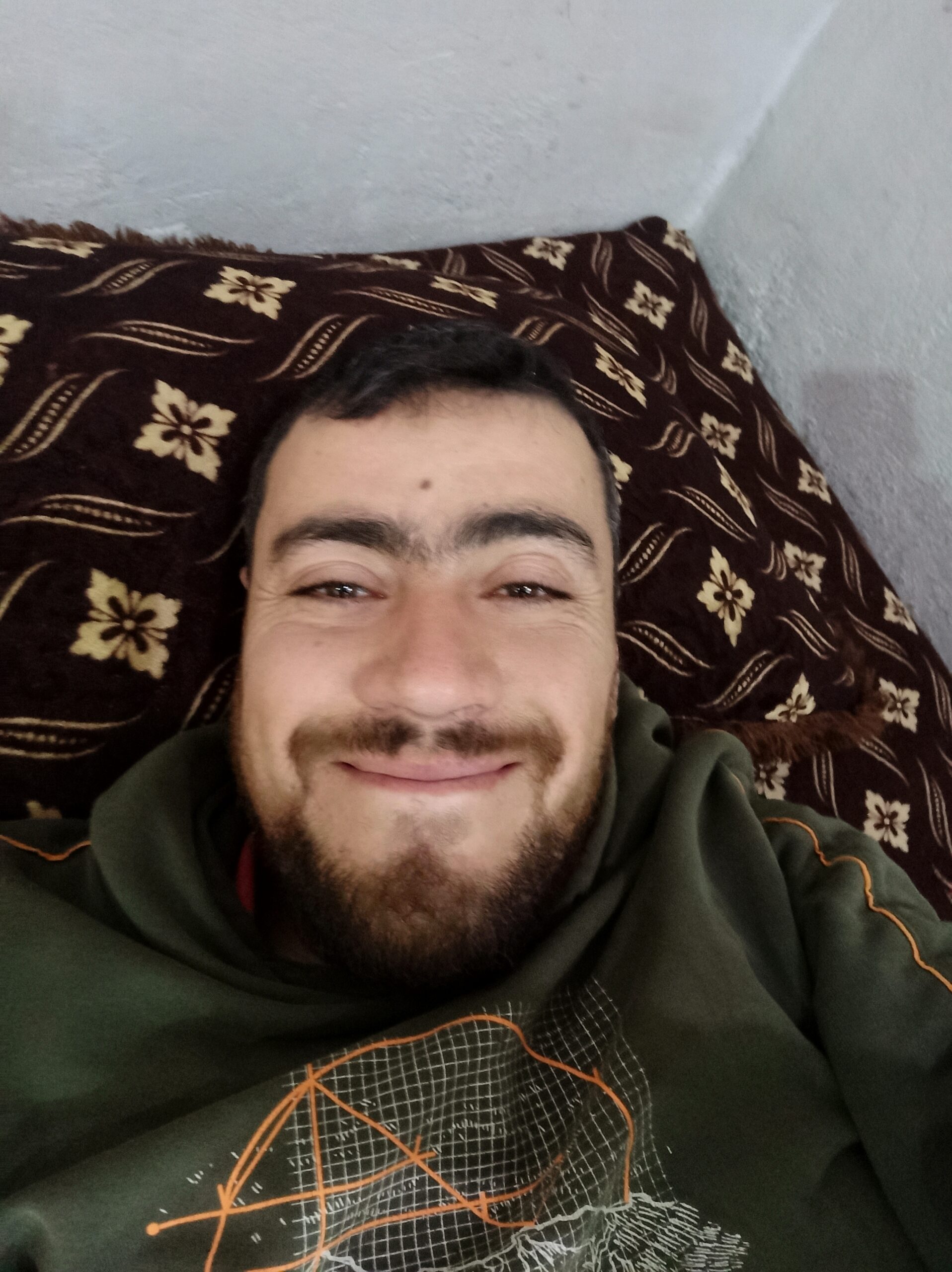 mohammd Shaar