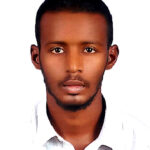 Ahmed Osman - Khartoum, Sudan