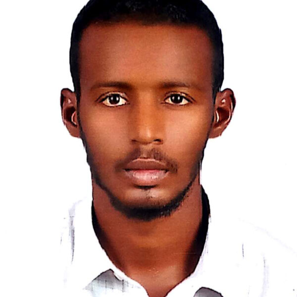 Ahmed Osman