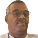 Othman Al , Hussein - Atbara, Sudan