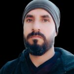 Darwish Batsh - Ankara, Turkey