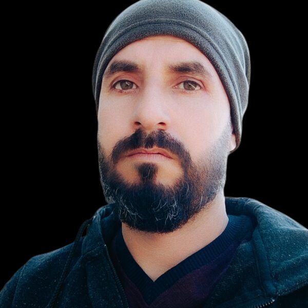 Darwish Batsh