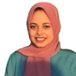 داليا جميل - طنطا, مصر