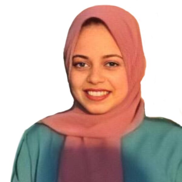 Dalia Jamil