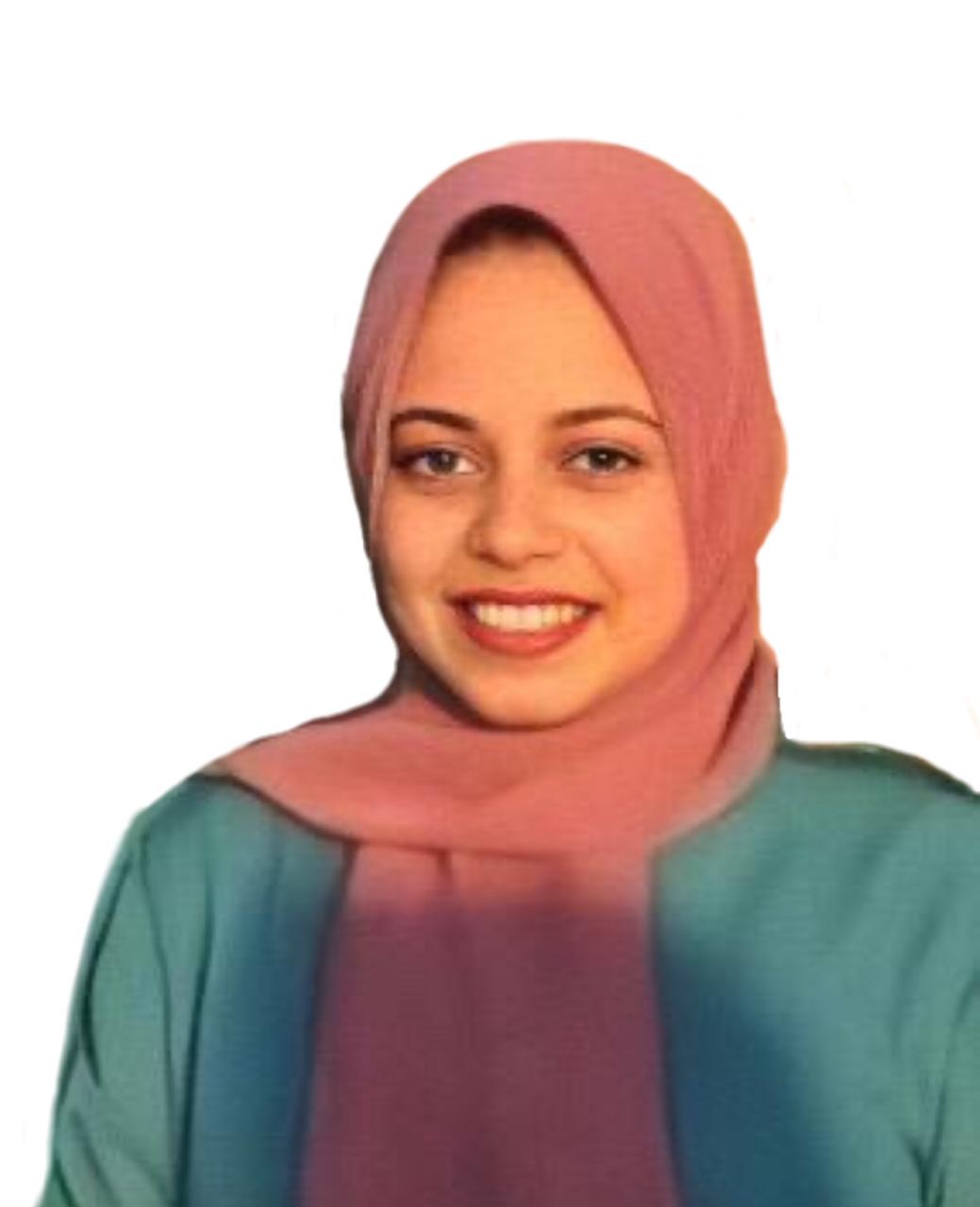 داليا جميل