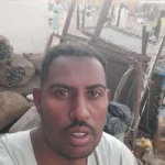 Hasan Yes - Khartoum, Sudan