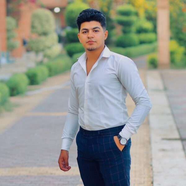 hassan ali