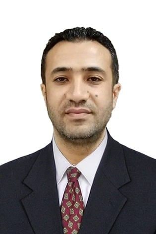 محمد  حسن
