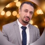 Osama Mohsen - Shibin El Kom, Égypte