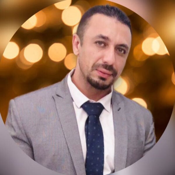 Osama Mohsen