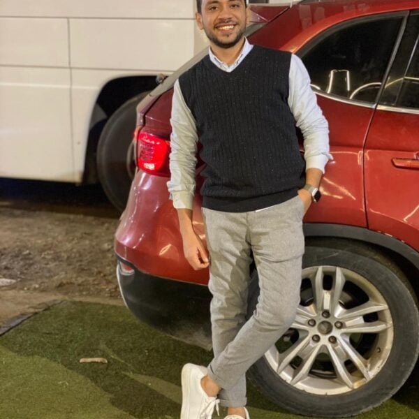 Muhammad Nasif