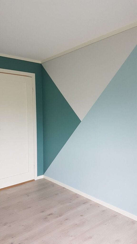 Je concevrai votre décoration intérieure et vous aiderai à choisir la bonne peinture et la bonne décoration pour votre maison - portfolio - 0