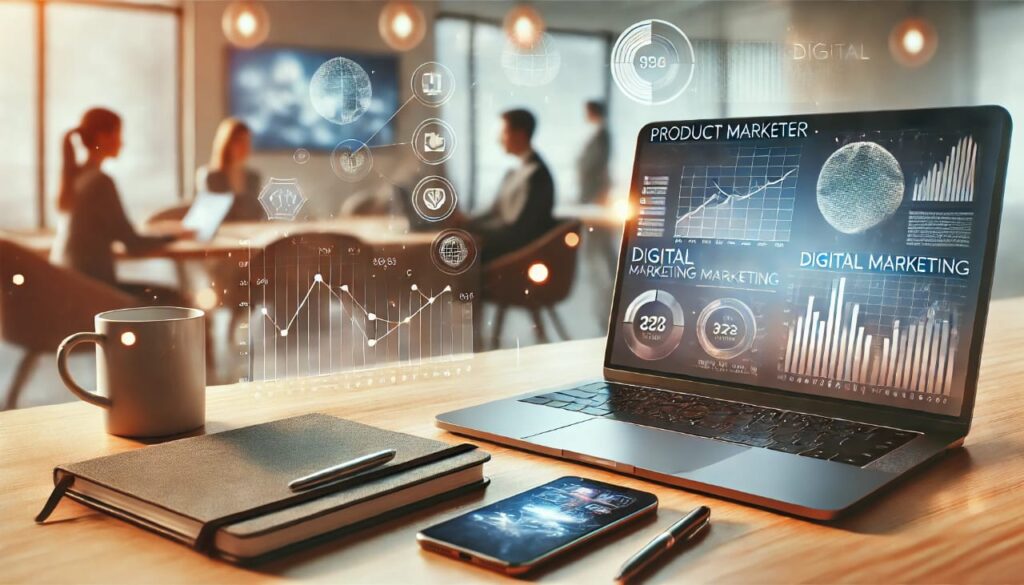 تزويد المبيعات، ووصول للجمهور المستهدف مع تسويق رقمي احترافي ونتائج مضمونة. - portfolio - 2