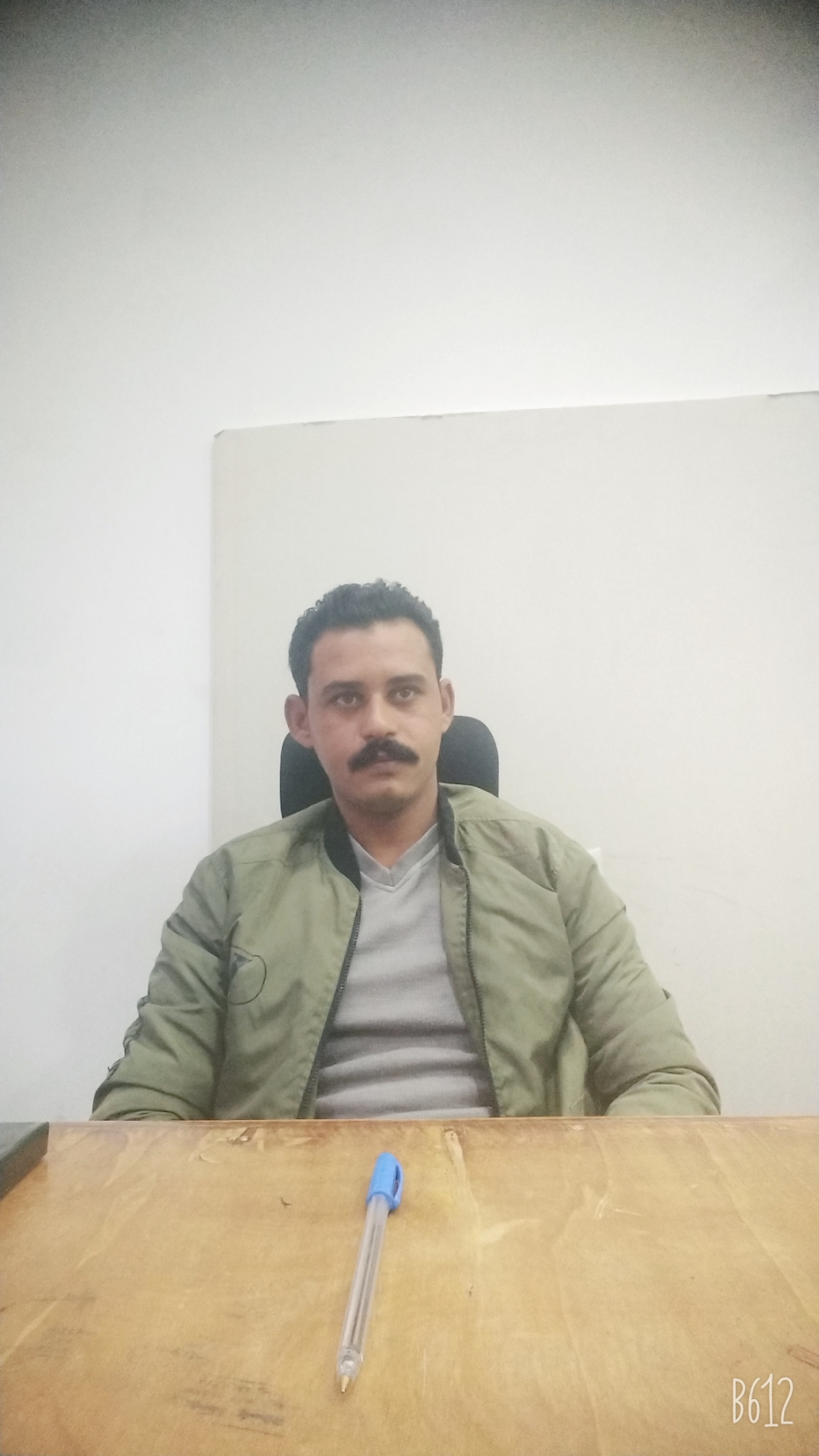 Mahmoud Safwat