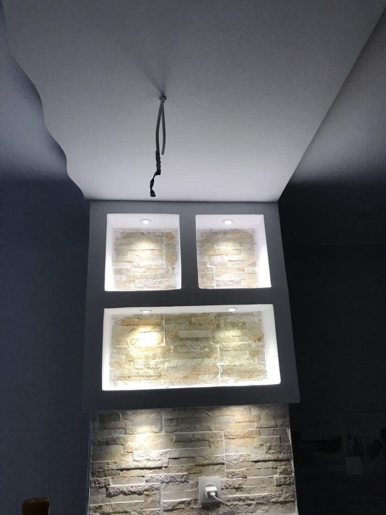 Je concevrai votre décoration intérieure et vous aiderai à choisir la bonne peinture et la bonne décoration pour votre maison - portfolio - 2
