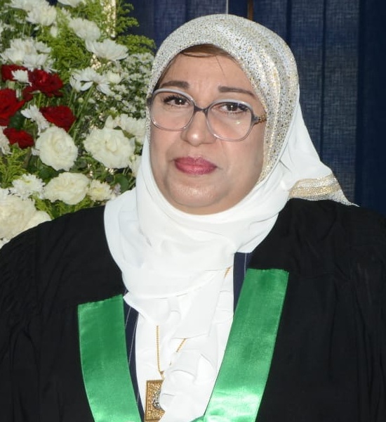 Asmaa Ismail Mohamed